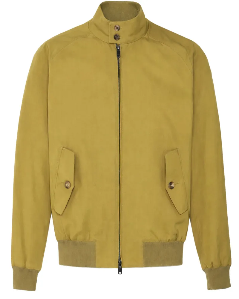 Baracuta g9  Cloth Brcps0001 Grün