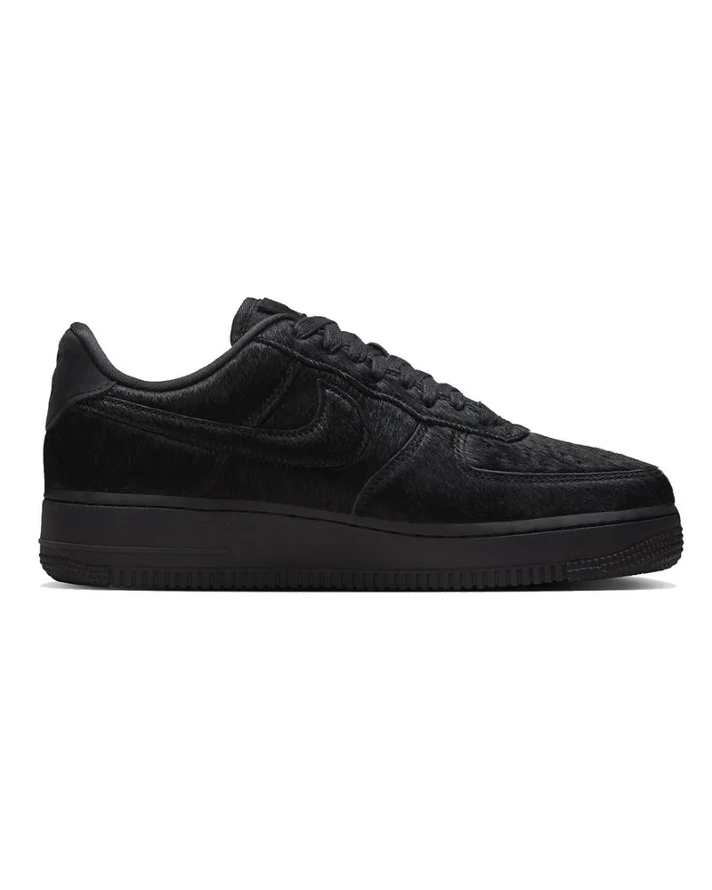 Nike Air Force 1 Schwarz