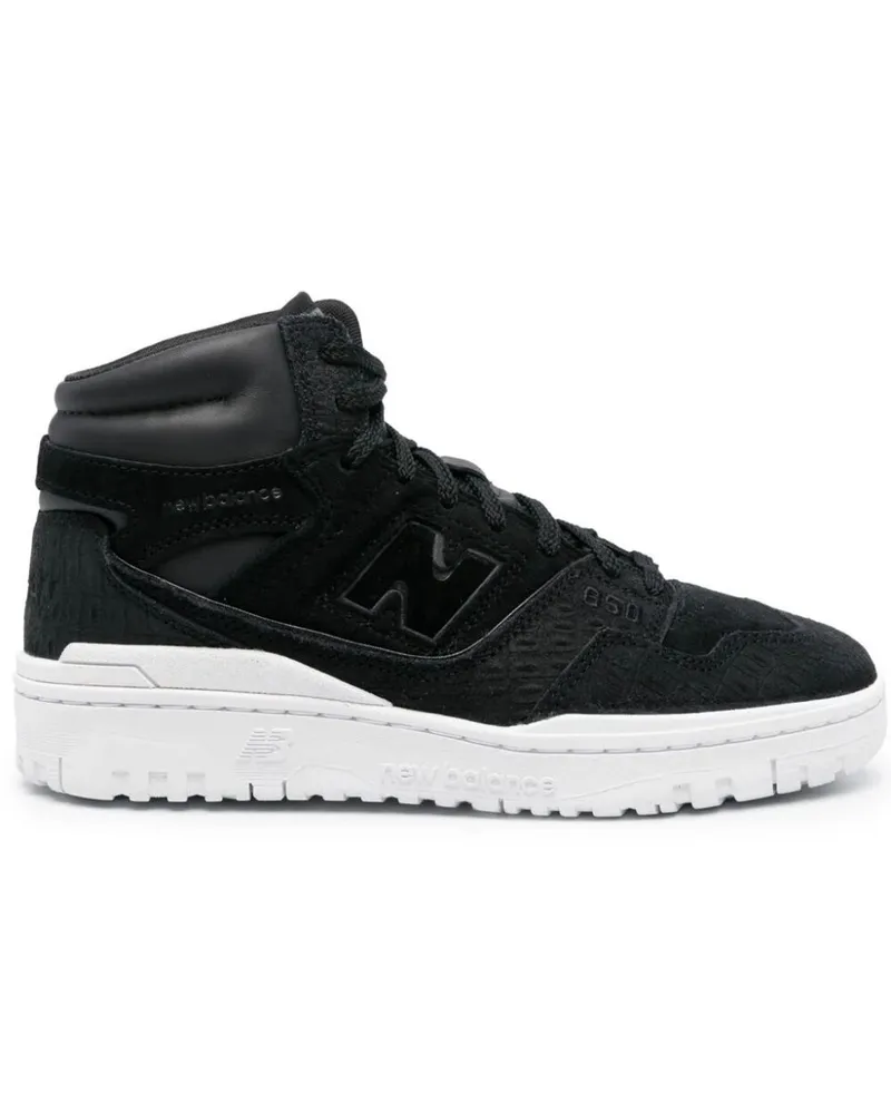 Junya Watanabe Herrenschuhe x New Balance Wlk101 Schwarz