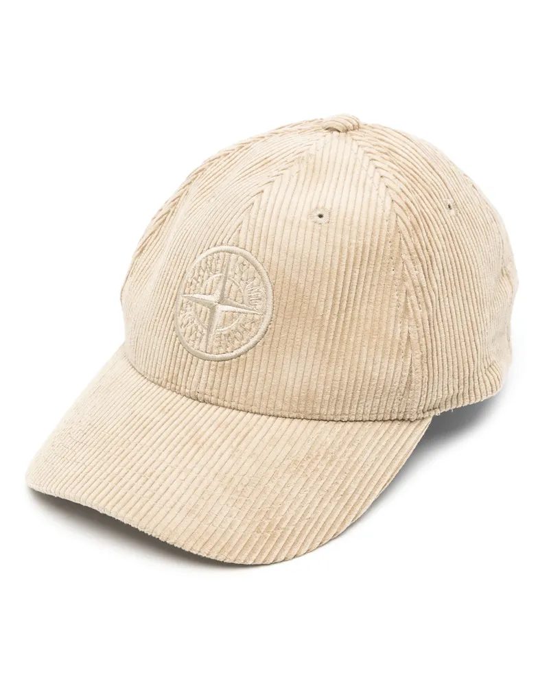 Stone Island Hut 811599662 Beige
