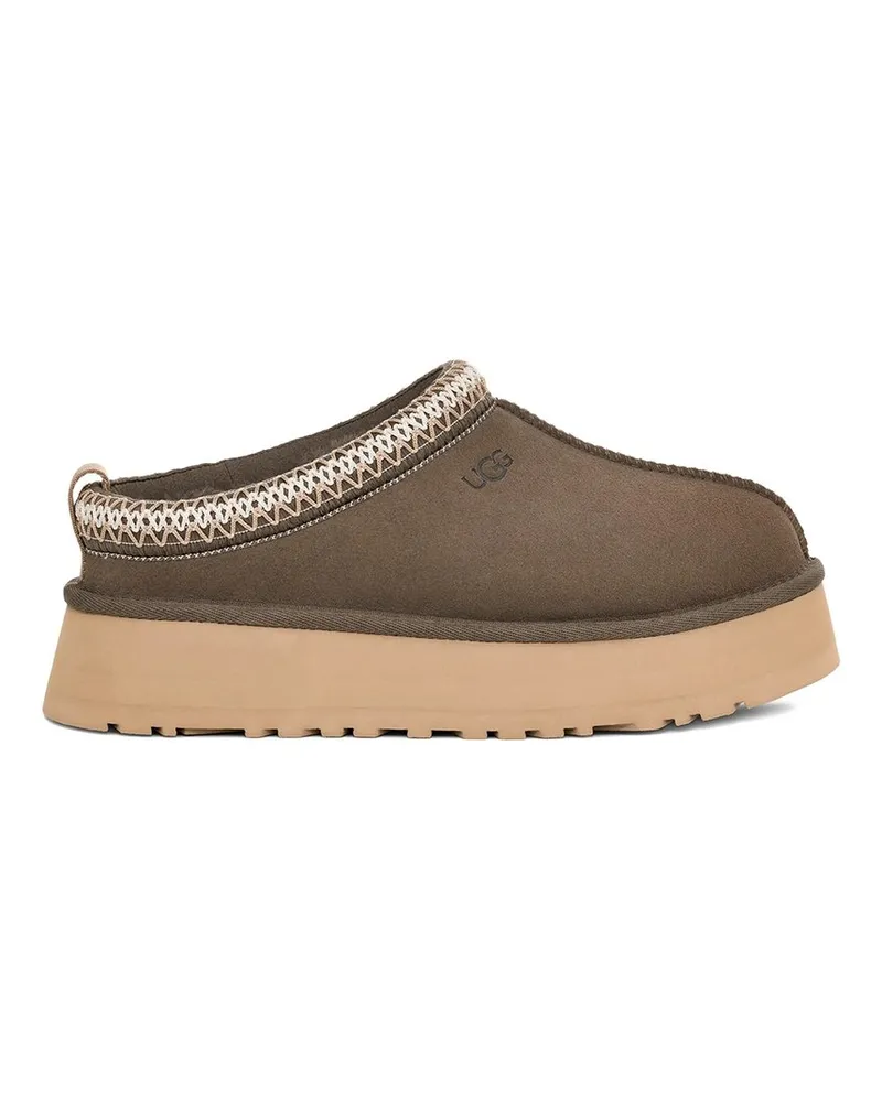 UGG w Tazz ii Grau