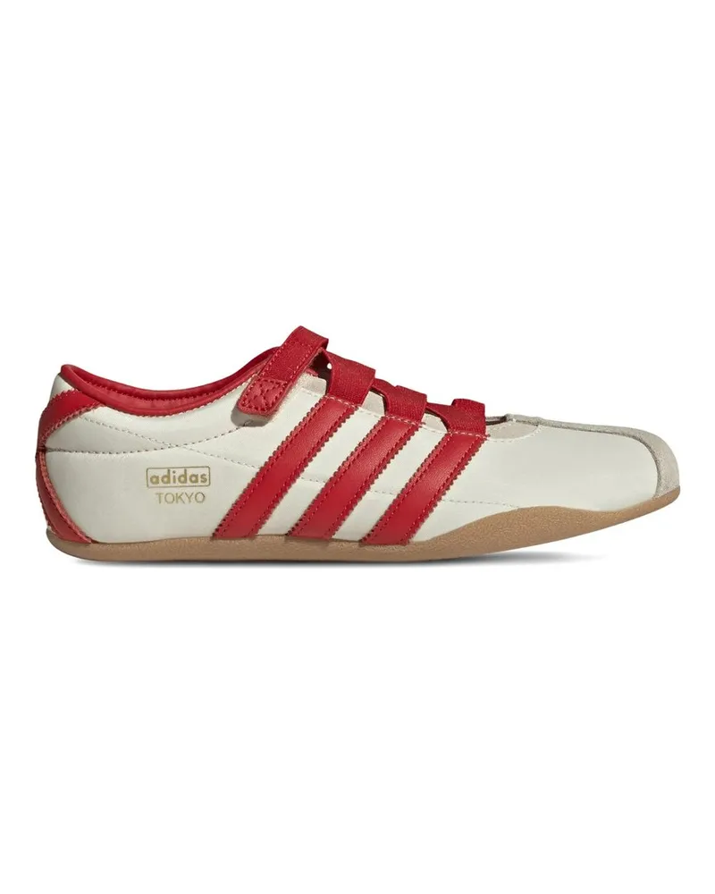 adidas Tokyo mj w Rot
