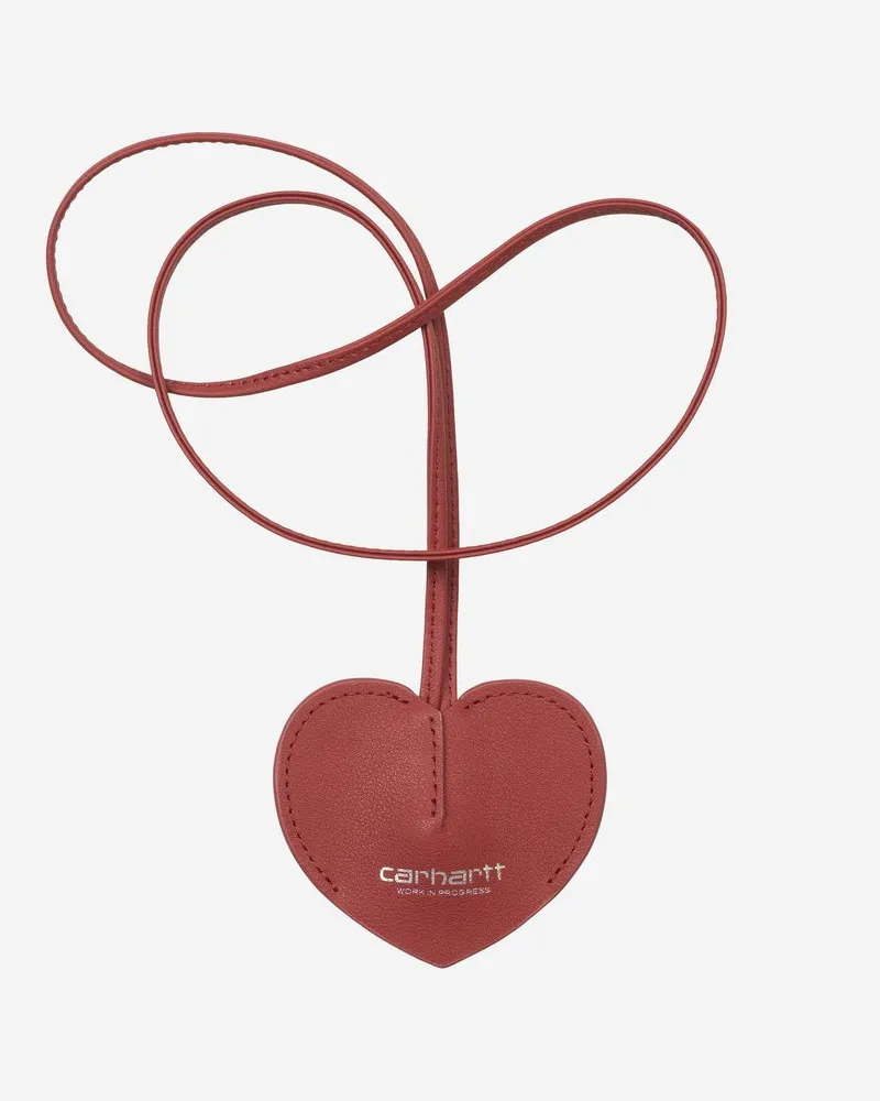 Carhartt WIP Hartt Key Bell Rot