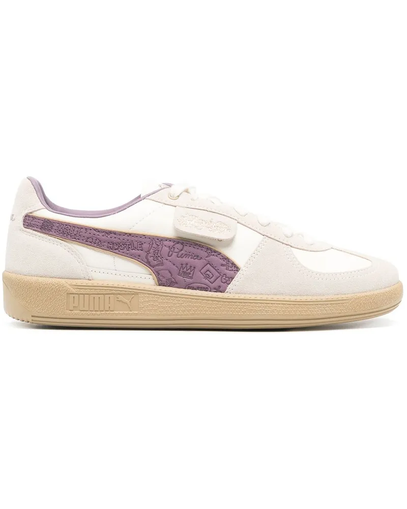 Puma Palermo Sophia Chang Weiß