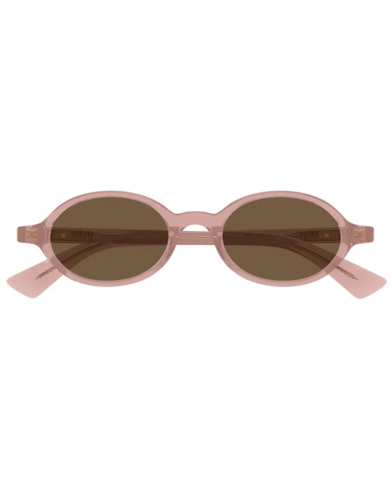 Bottega Veneta Bv1388s Bv1388s.003 Rose