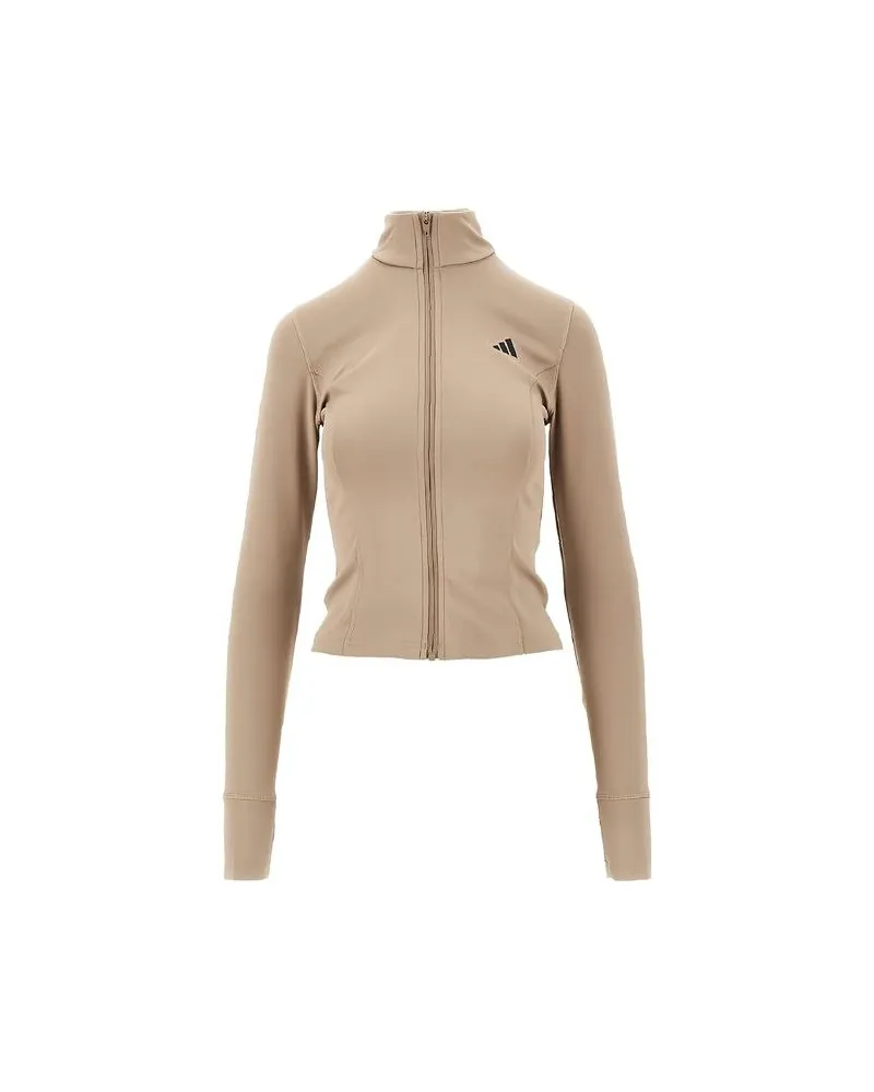 adidas we zp Thru Jkt Rose