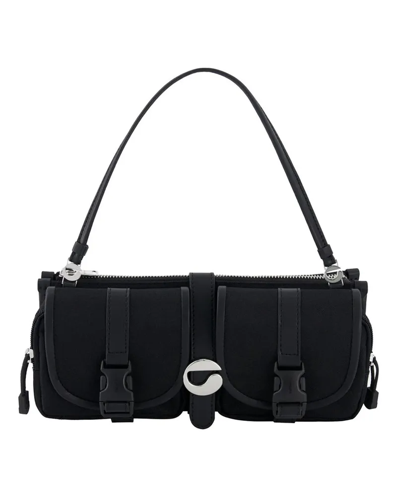 COPERNI Cargo Baguette Schwarz