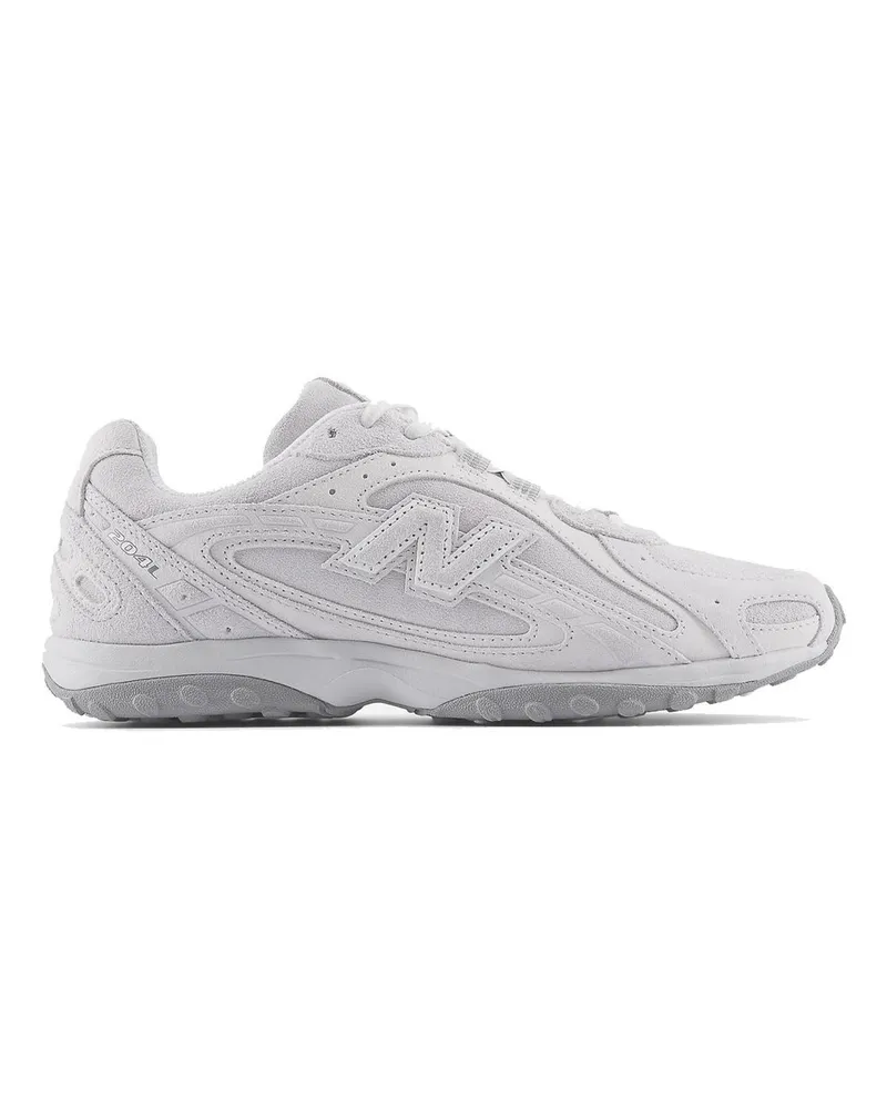 New Balance Sneakers Grau