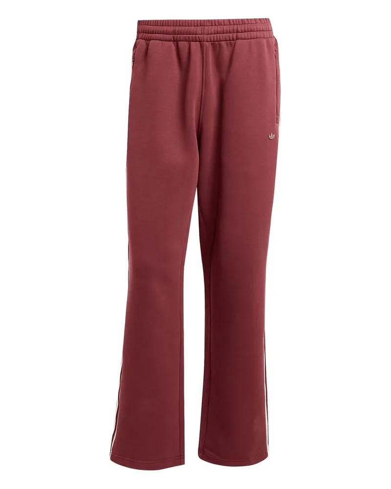 adidas Prem Track Pant Rot