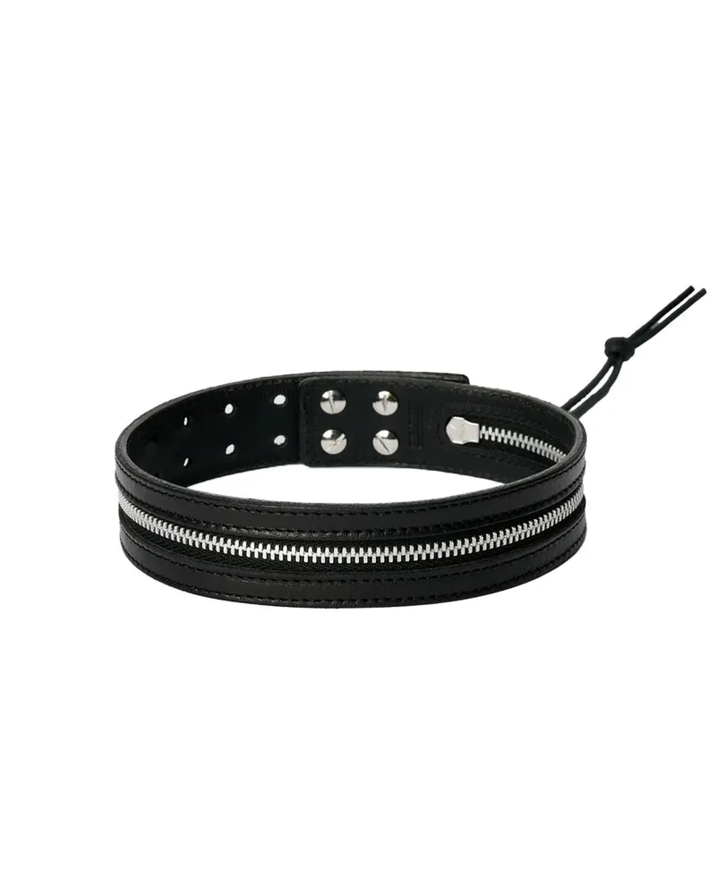 Our Legacy Choker Nero Schwarz
