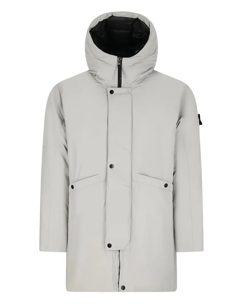 Stone Island Jacket Grau