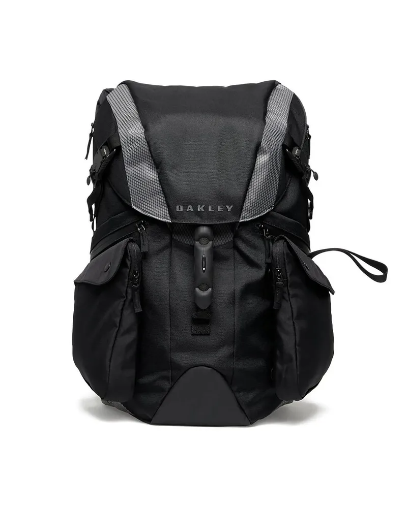 Oakley Latitude Flex Pack Schwarz