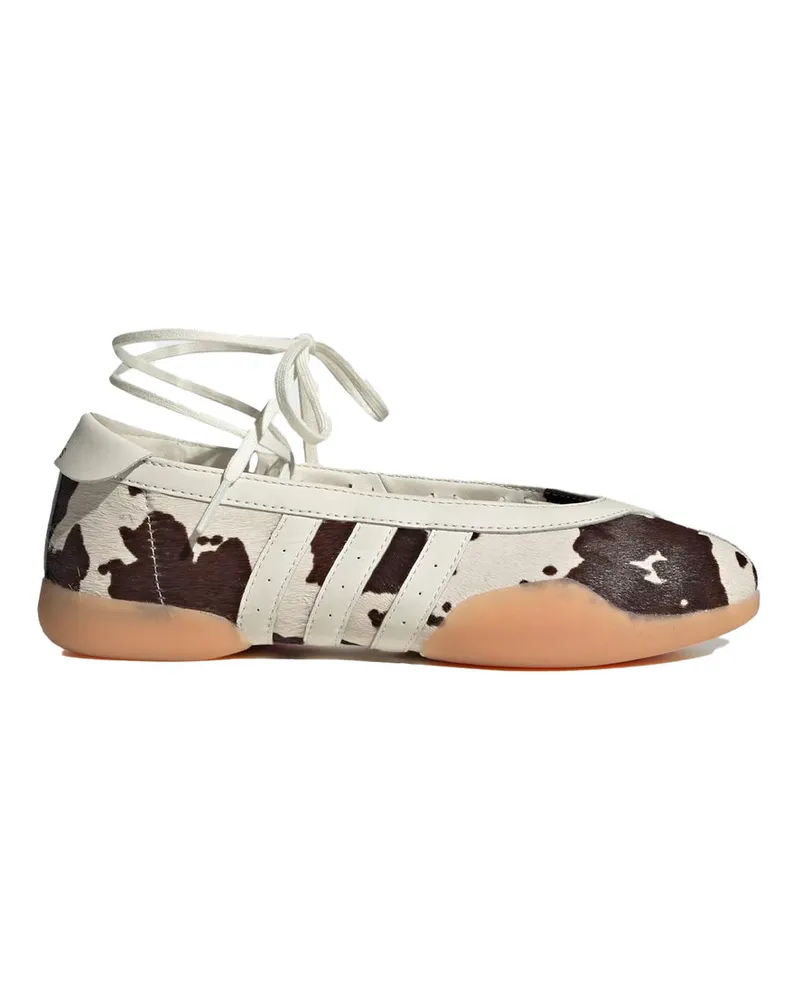 adidas Taewwondo Multi Rot