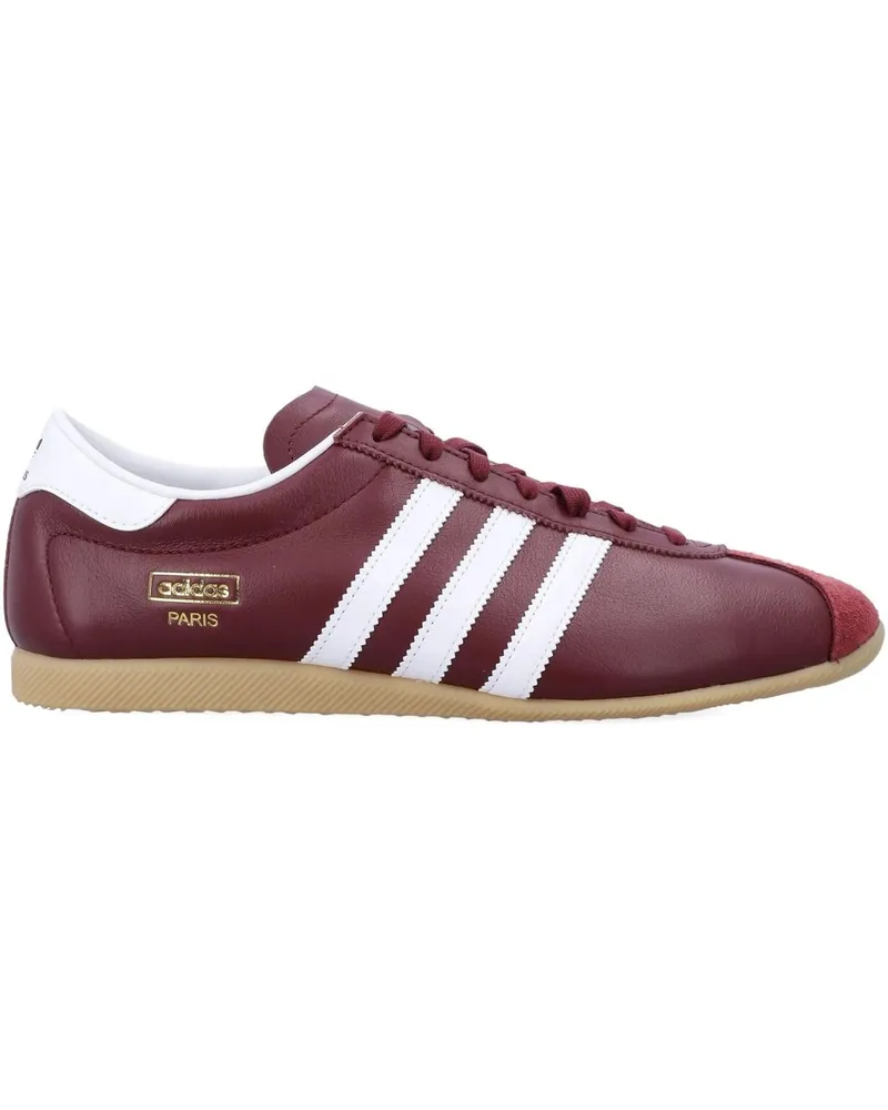 adidas Paris Rot