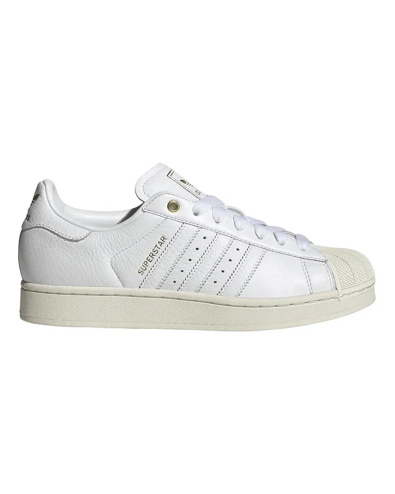 adidas Superstar ii Bianco Weiß