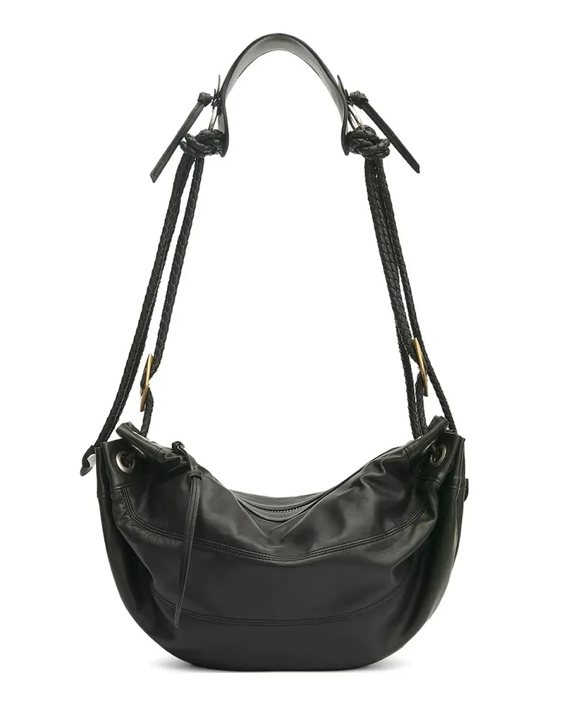 Isabel Marant Maia Medium Schwarz