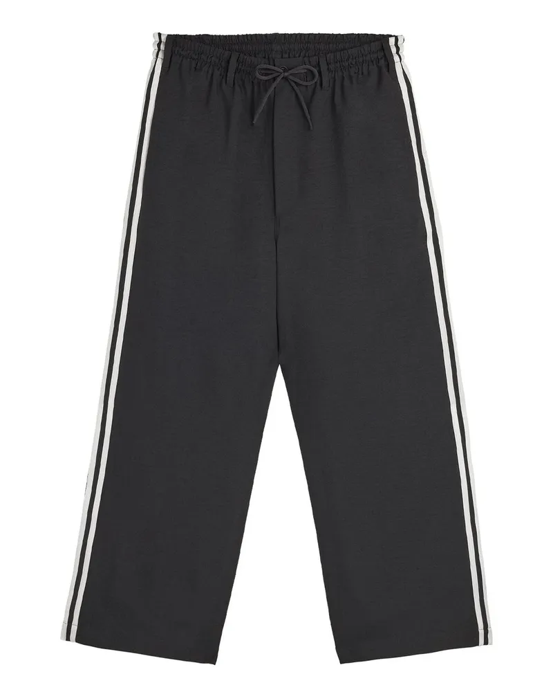 Y-3 Wire Pants Schwarz