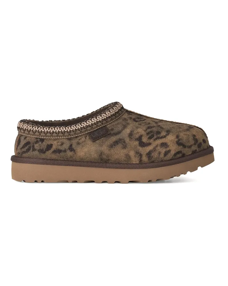 UGG Tasman Spotted Braun