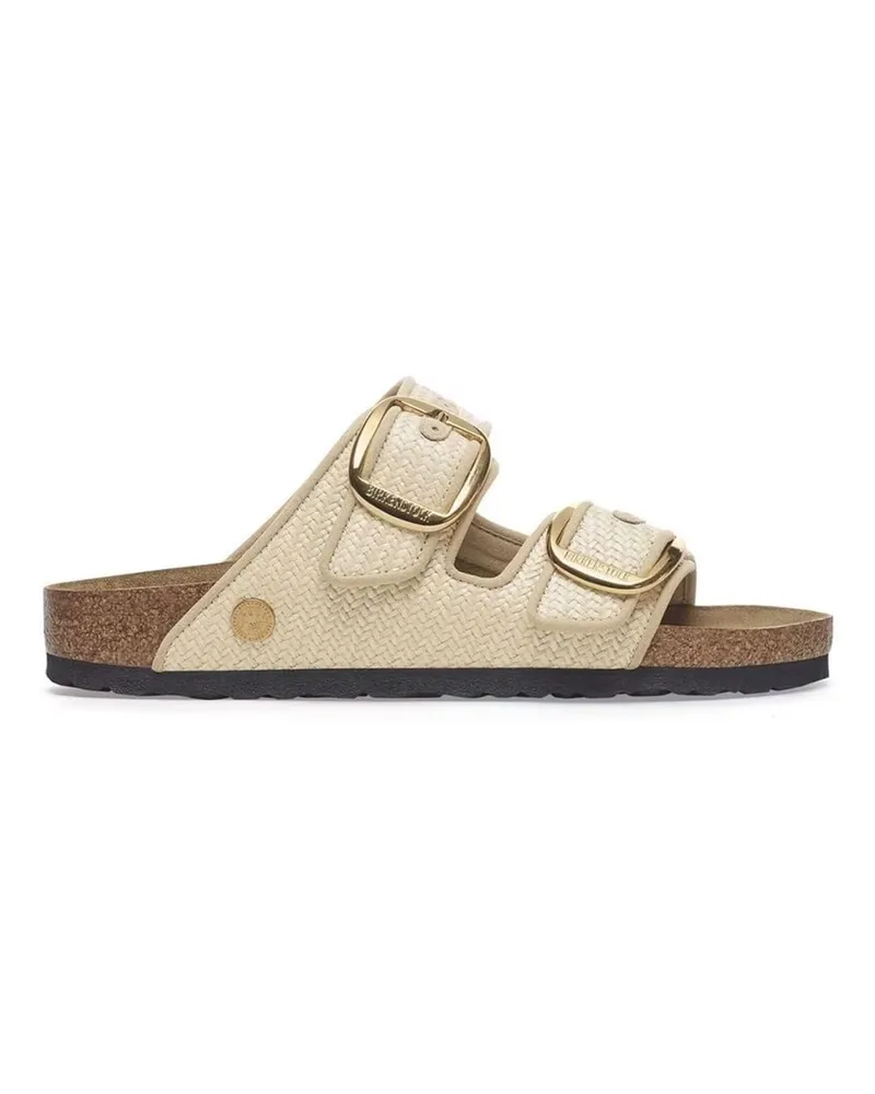 Birkenstock Big Arizona Braun