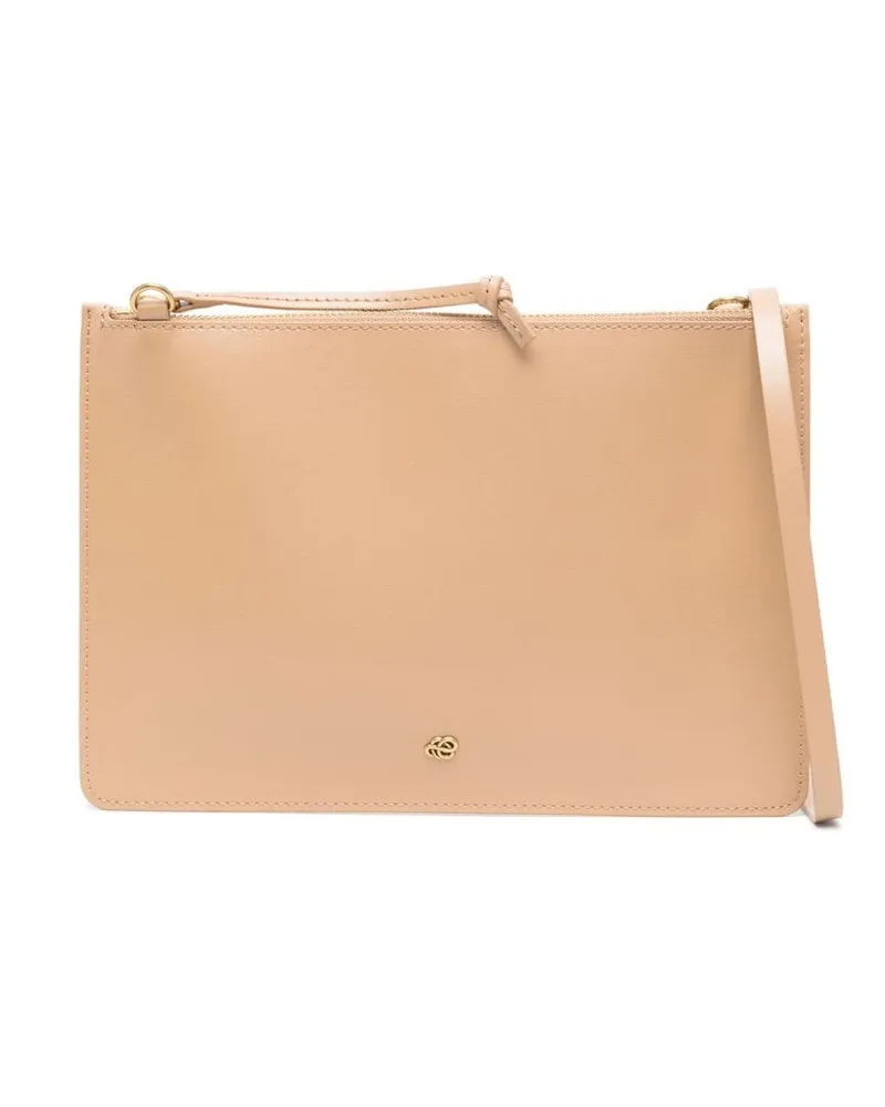 By Malene Birger Aya Tasche - Q71727010z Q71727006z Beige