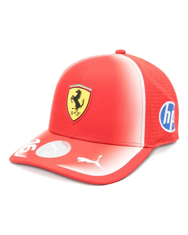 Puma sf Replica Leclerc lc Cap Rot