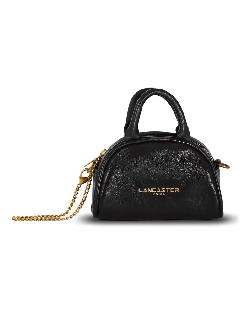 Lancaster Clutch Schwarz