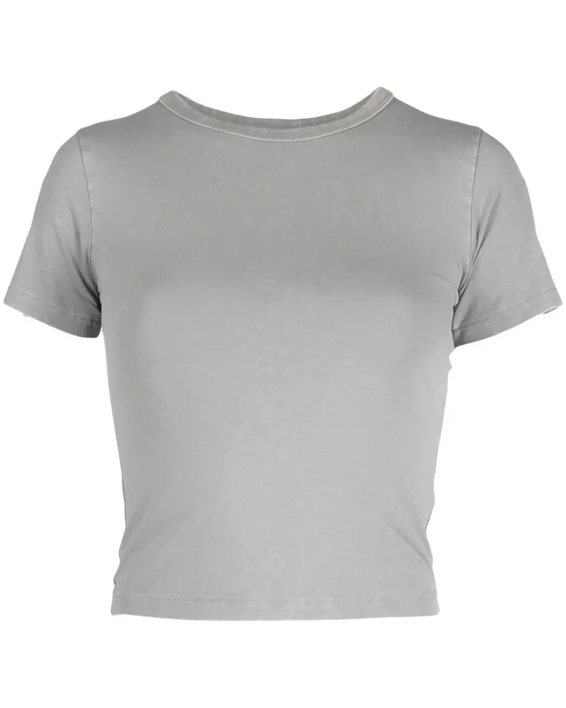Entire Studios Micro Tee Rhino Grau