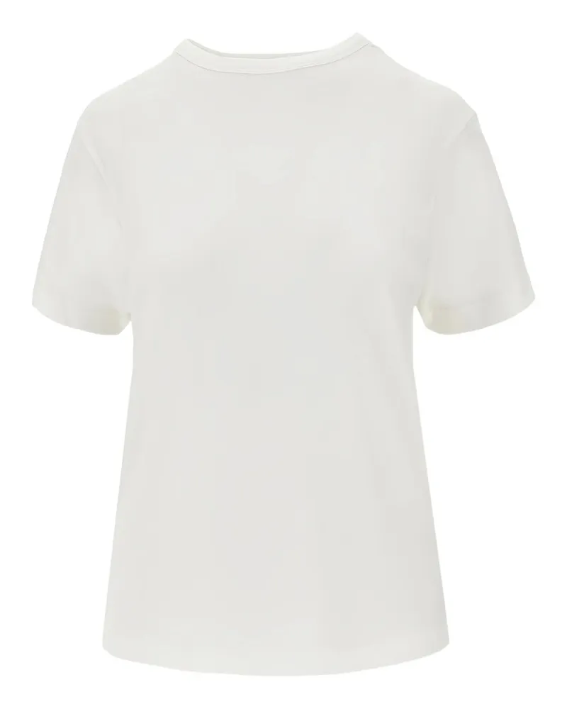 Entire Studios Mini Tee Weiß