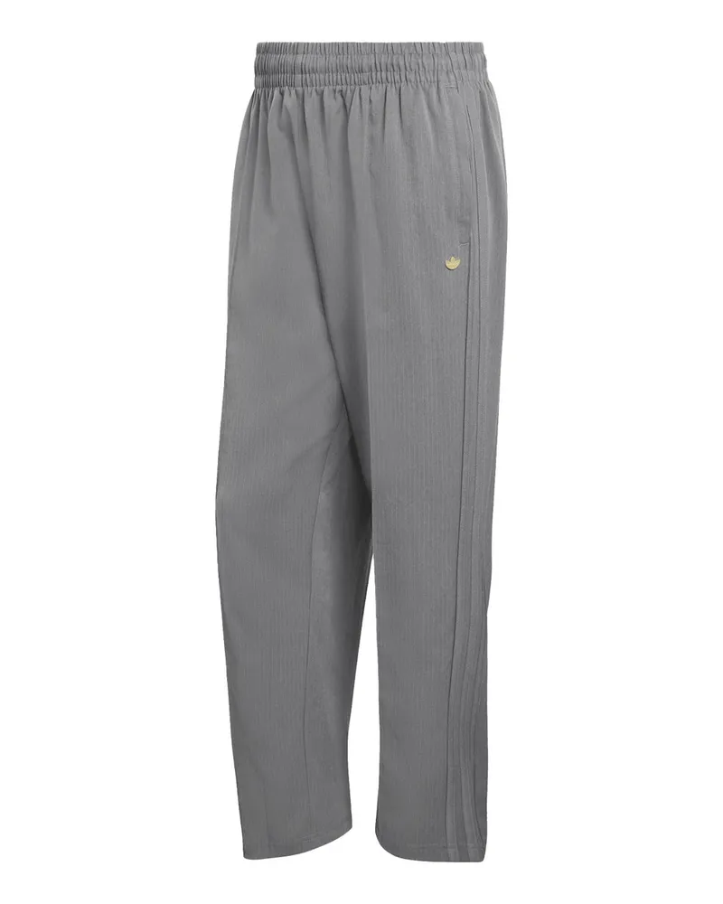 adidas Firebird Trackpants Grigio Grau
