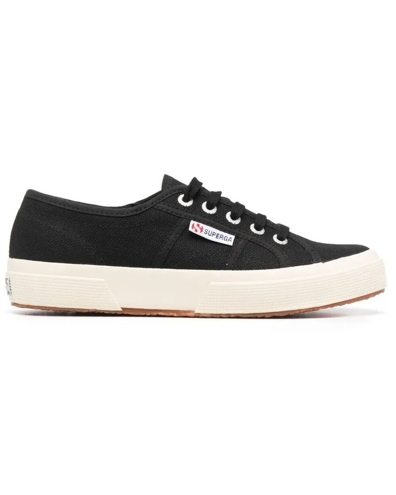 Superga 2750-cotu Classic S0000102750 Schwarz
