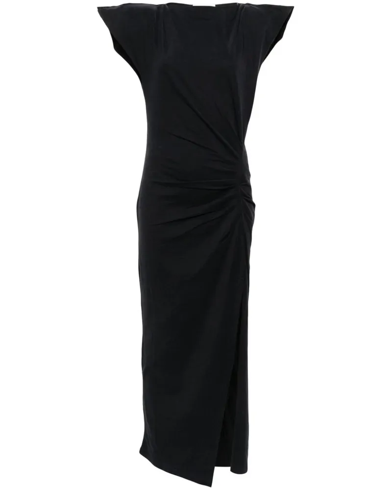 Isabel Marant Nadela Ro0307faa1n41i Schwarz