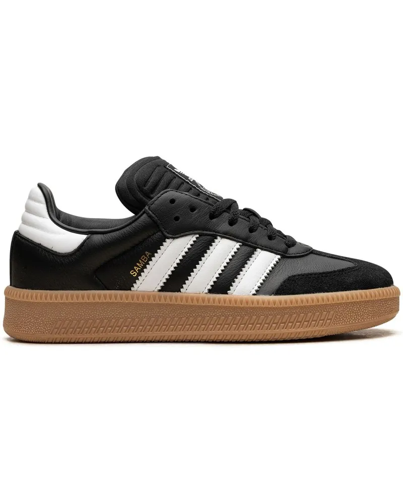 adidas Samba Xlg Ie1379 Mehrfarbig