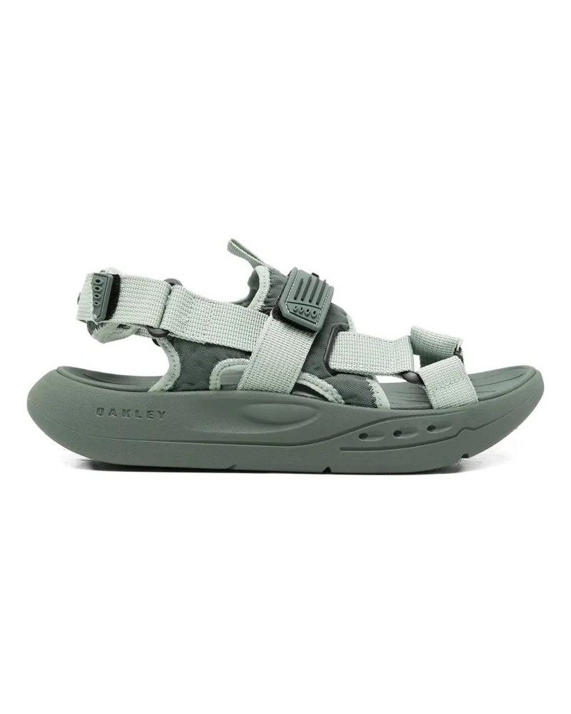 Oakley Studio Sandal Grün