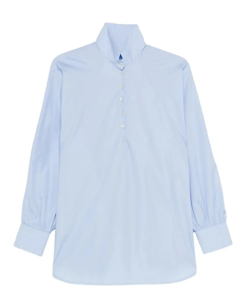 BARENA Camicia Cristal - Bagio Blau
