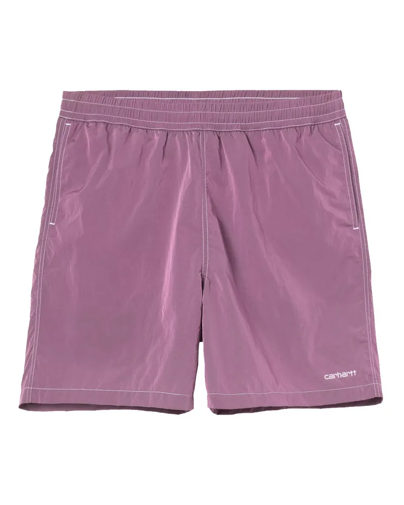 Carhartt WIP Canby Swim Trunks Nylon Mehrfarbig