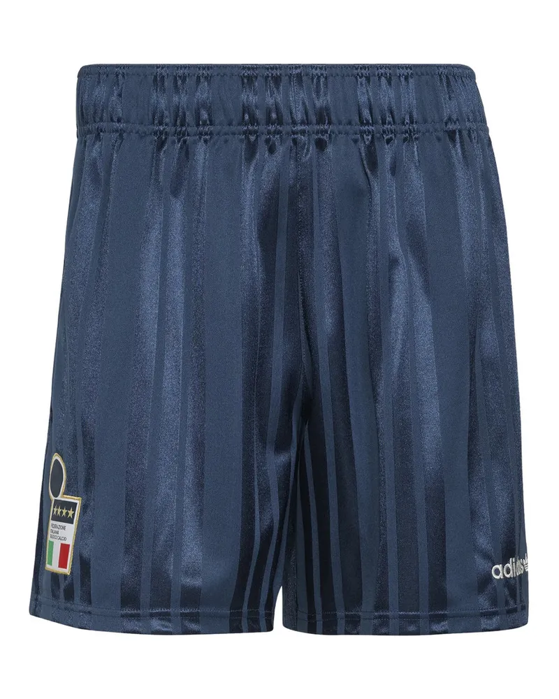 adidas Eqt Shorts Blu Blau
