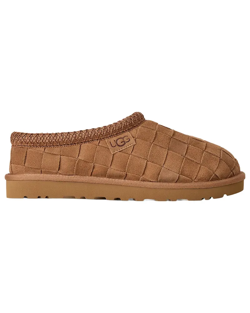 UGG Man Tasman Woven 1186330 Braun