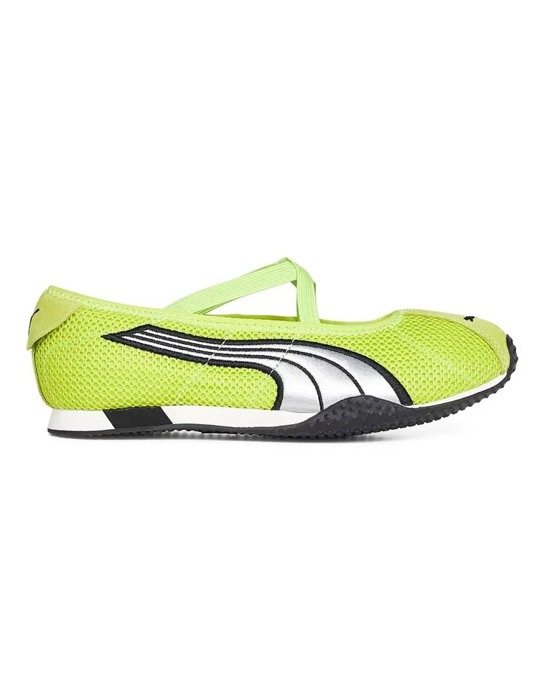 Puma H-street Ballet Wns Gelb