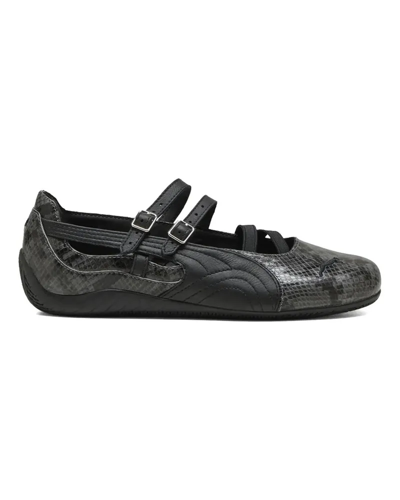 Puma Speedcat Ballet Snake Wns Grau
