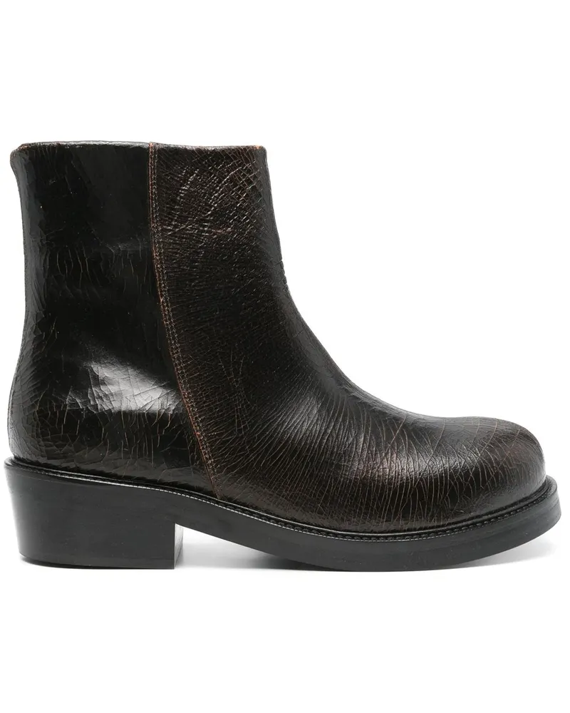 Séfr Lerato Boot Braun