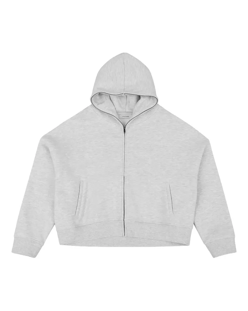 Entire Studios Eternal Zip Grau