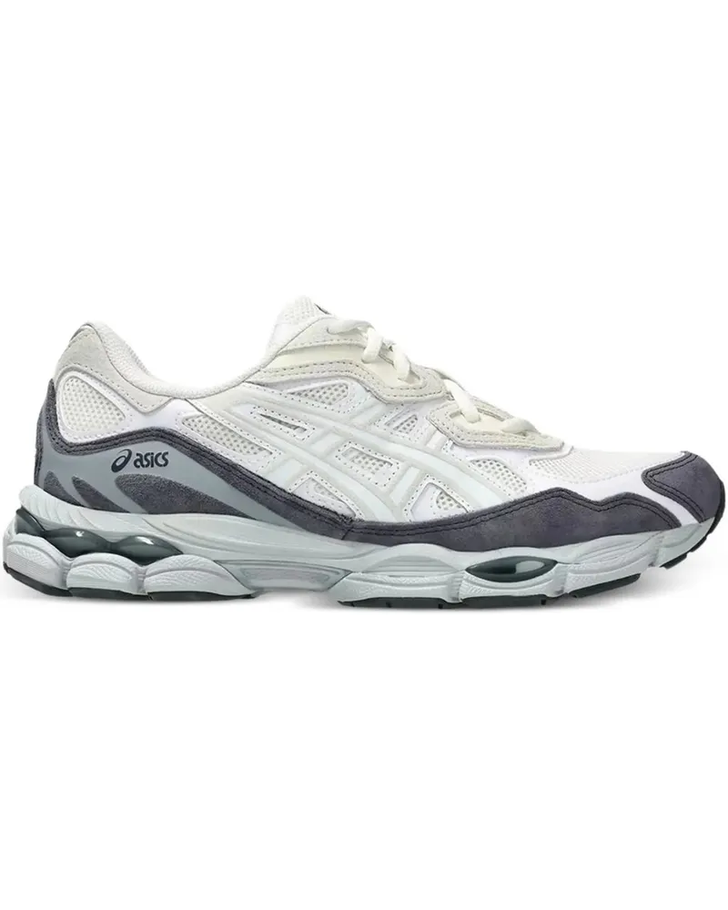 Asics Gel-nyc Weiß