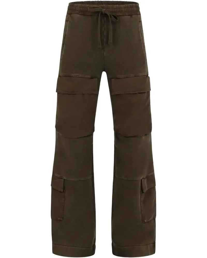 Entire Studios Utility Sweats Brunette Braun