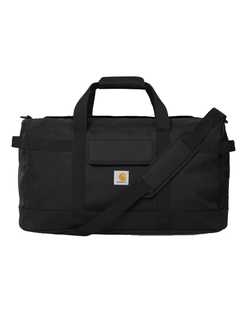 Carhartt WIP Duffle Bag Schwarz