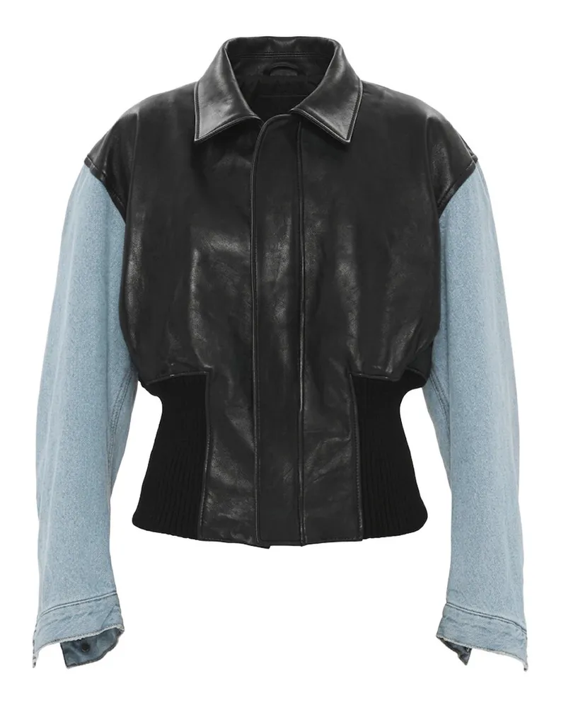 Haikure Vivienne Marfa Blue Blau