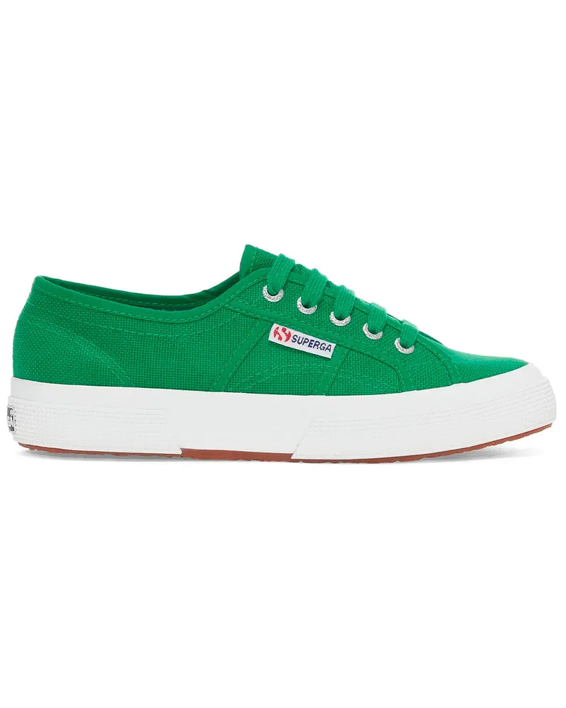 Superga 2750 Cotu Classic S000010 Grün