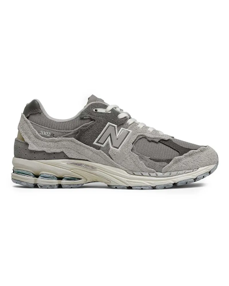New Balance Sneakers Grau