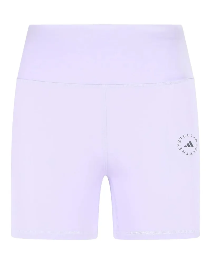 adidas Tst sh Leggings Violett