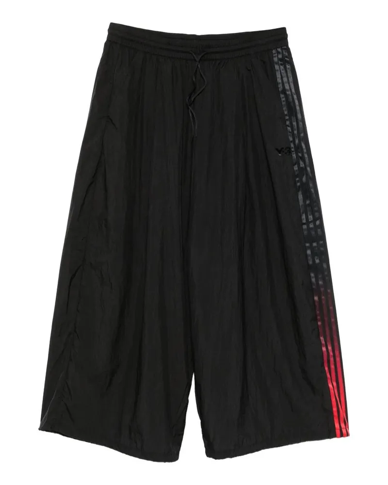 Y-3 Grd 3s Wide pt Schwarz