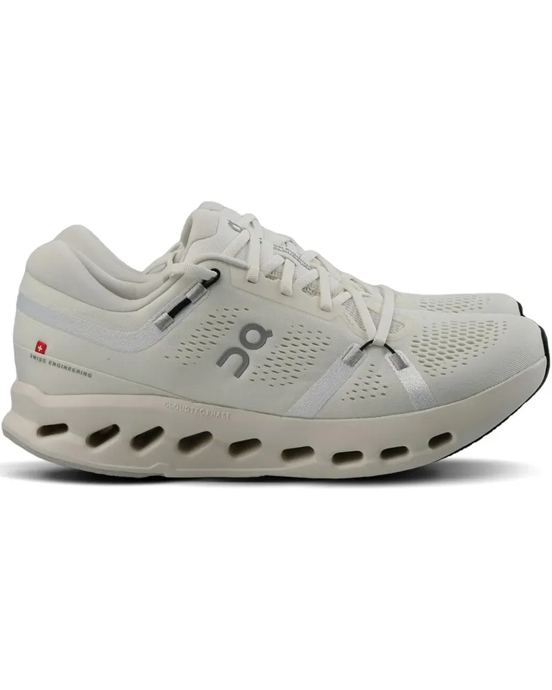 ON Cloudsurfer 2 Beige